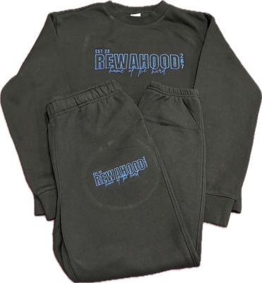 KIDS TRACKSUITS
