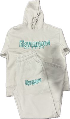 HEAVY ADULTS HOODIE TRACKSUIT