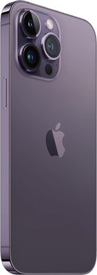 iPhone 14 Pro Max 128G Black Refurbished looks brand new