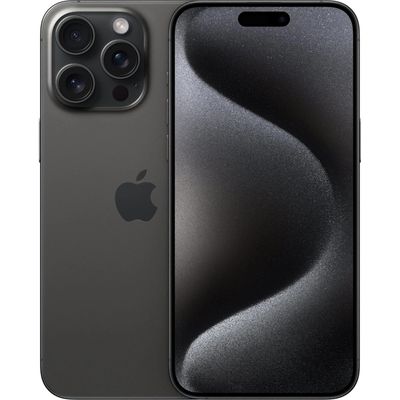 iPhone 15 Pro Max 128G Grey Brand New