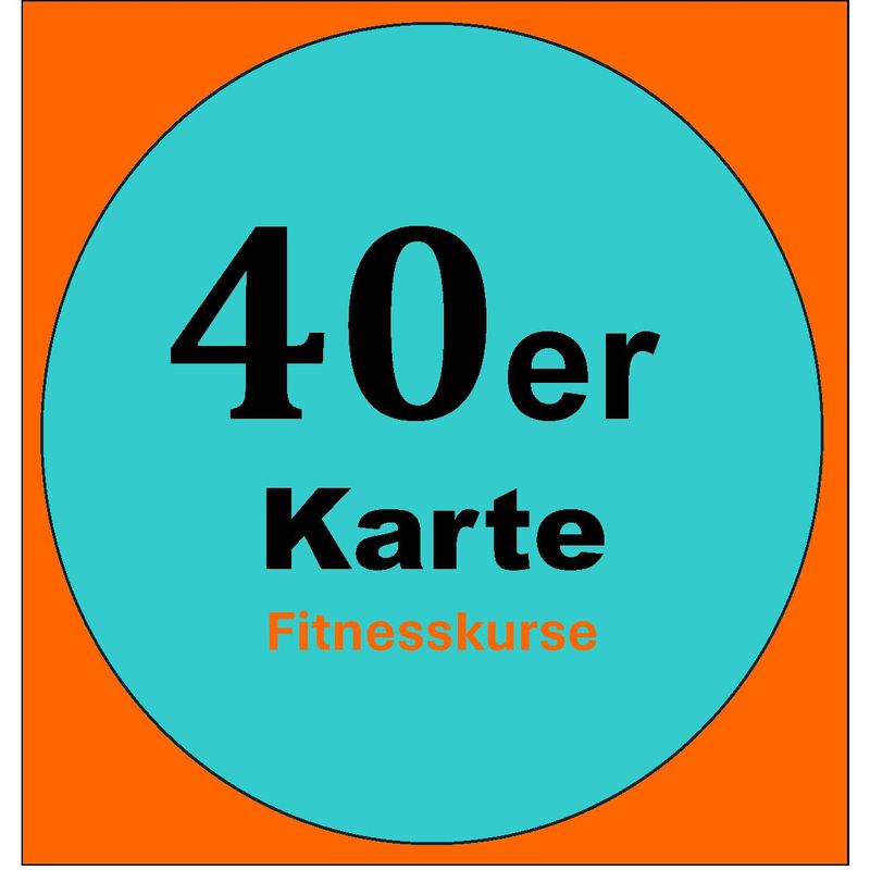 Diaco Sport 40er Karte(3 Monate) Diaco Sport 40er Karte(3 Monate)
