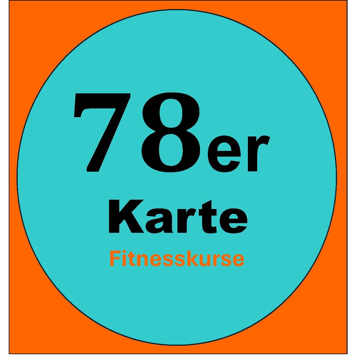 Diaco Sport 78er Karte(6 Monate)