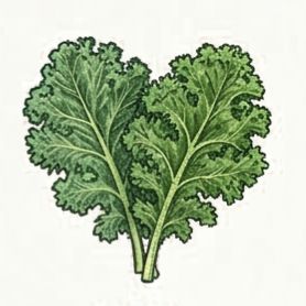 Russian Kale