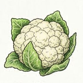 Cauliflower