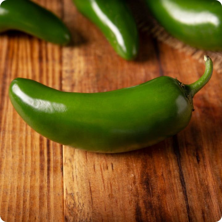 Pepper - Jalapeno