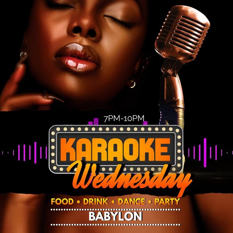WEDNESDAYS