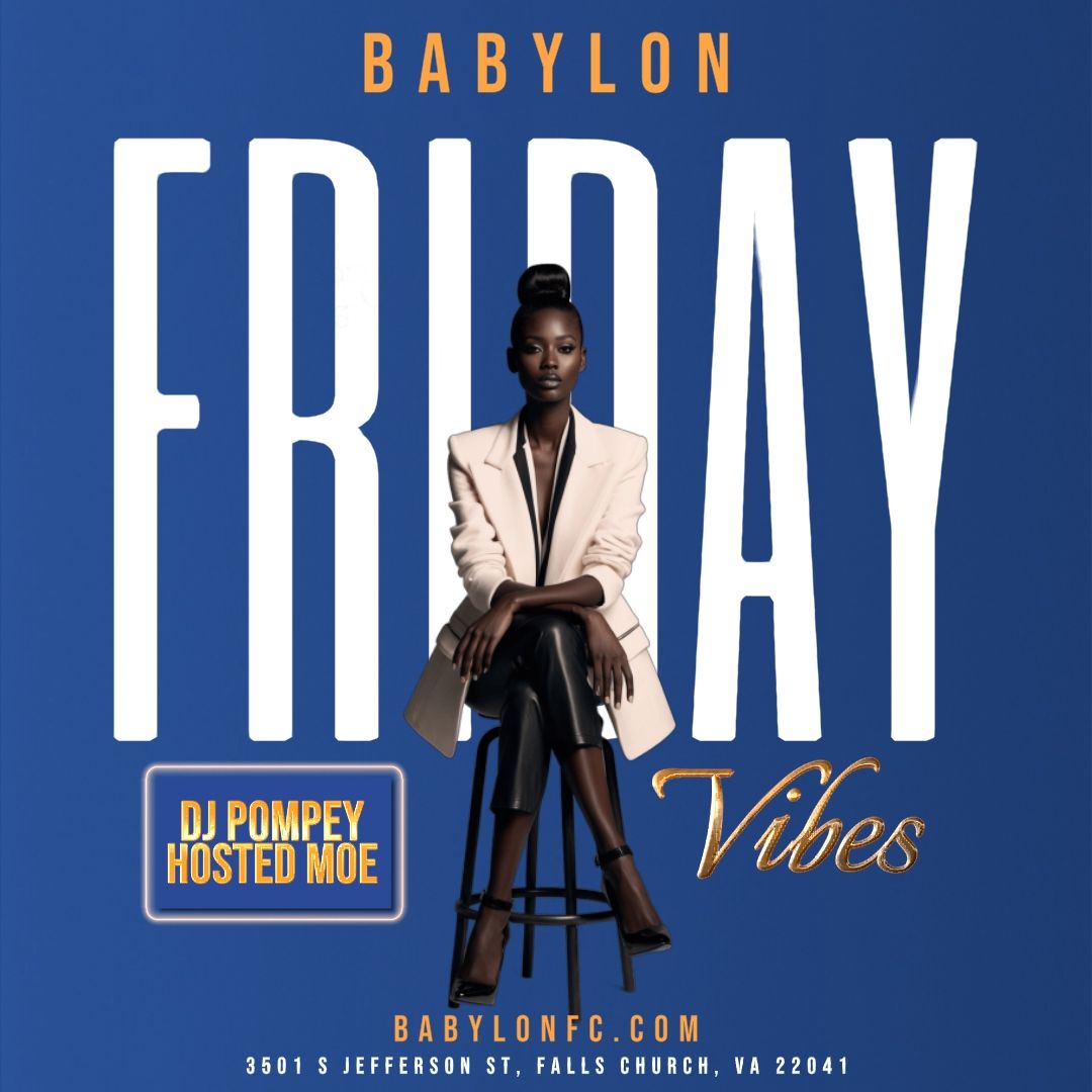 FRIDAYS