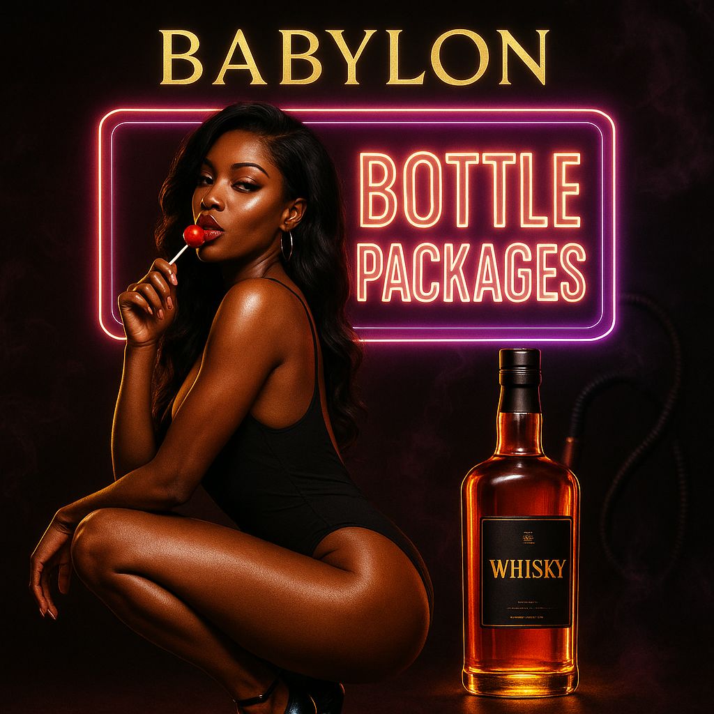 BOTTLE PACKAGES