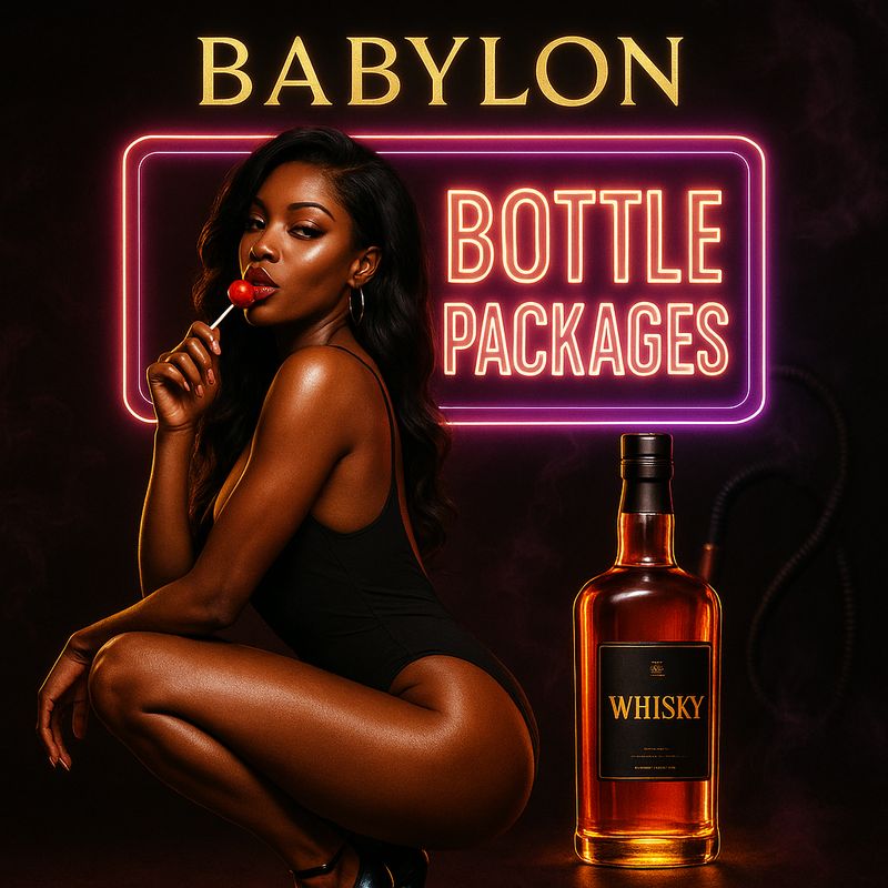 BOTTLE PACKAGES