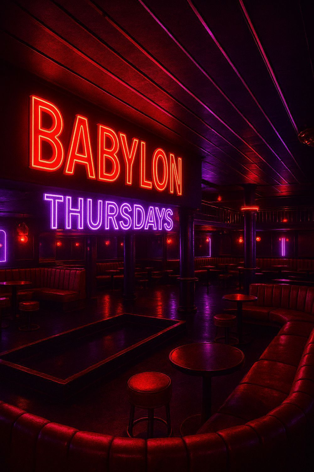 THURSDAYS