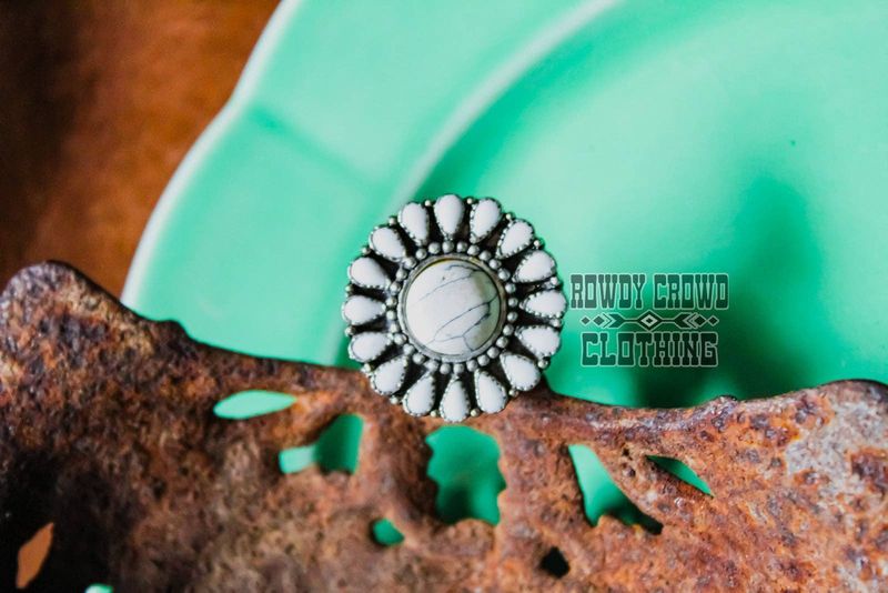 Big Bear Scarf Slide/ Ring