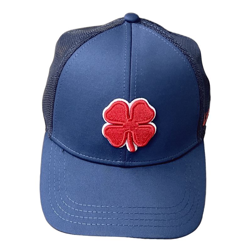 Black Clover Premium Clover 10 Navy Red