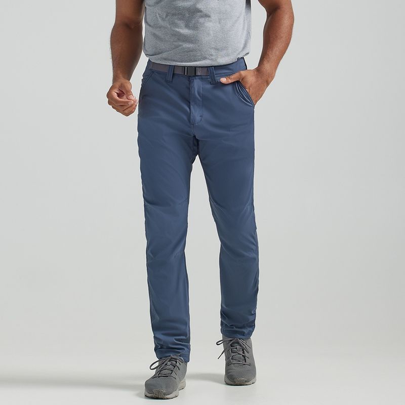 ATG By Wrangler Men's Convertible Trail Jogger in Blue Nights