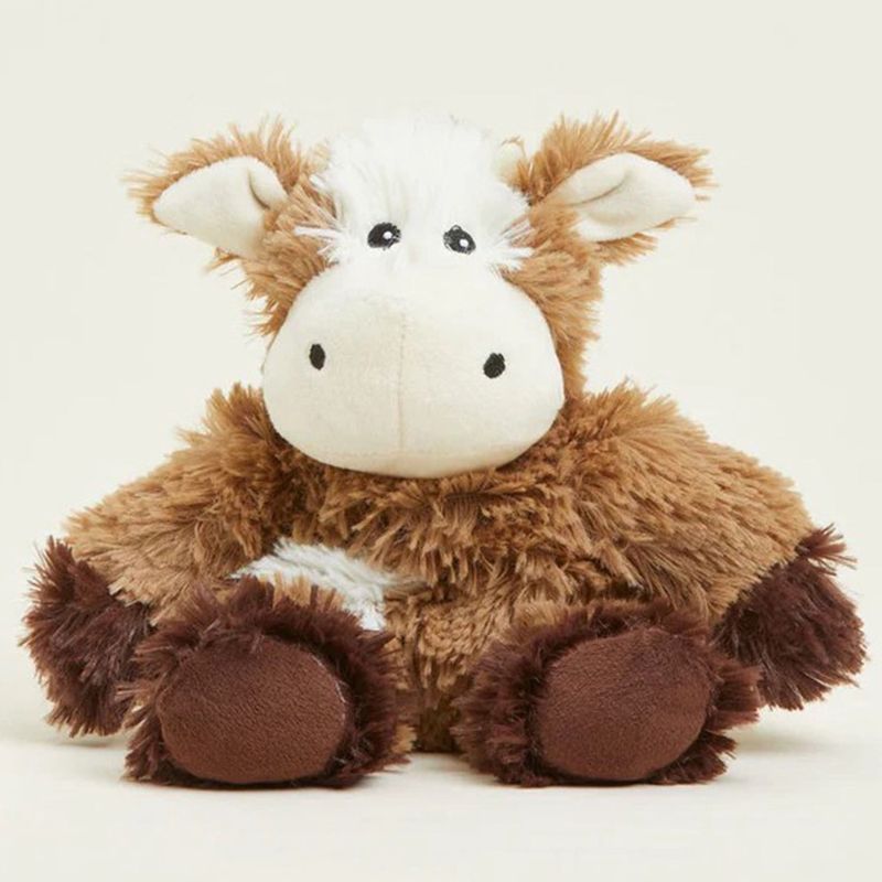 Cow Warmies Junior CPJ-COW-1