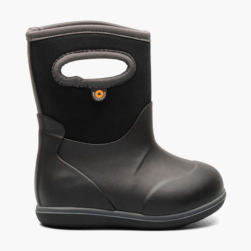 Bogs Baby Classic Solid Toddler Rain Boots
