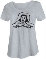 Cowgirl Aspen Shirt