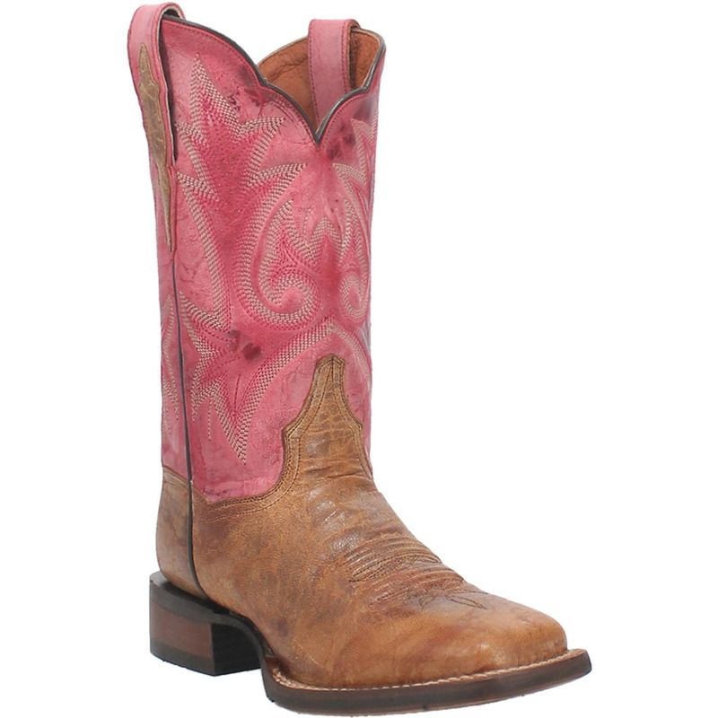 Dan Post Women&#39;s Kelsi Leather Boot DP4649