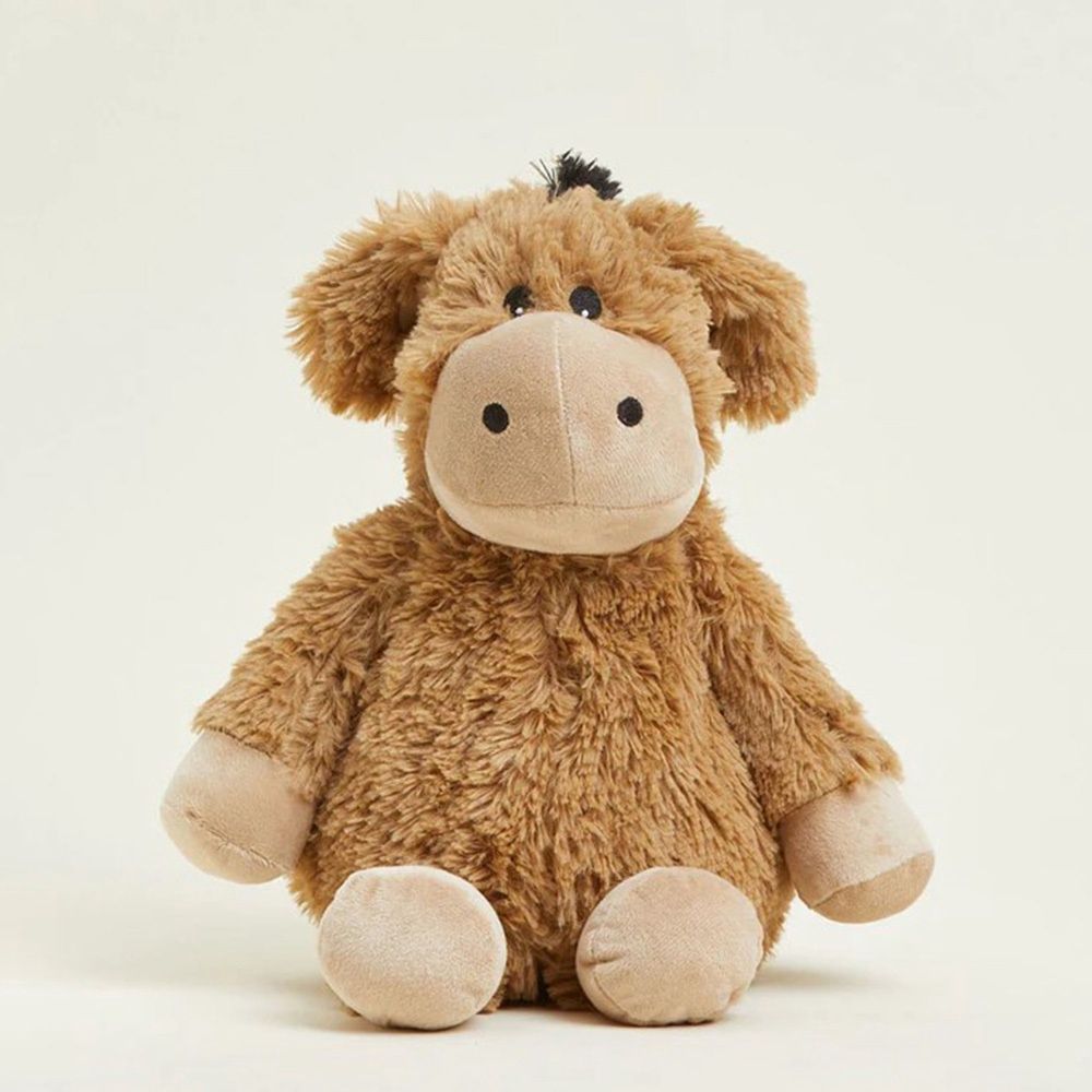 Donkey Warmies CP-DON-1