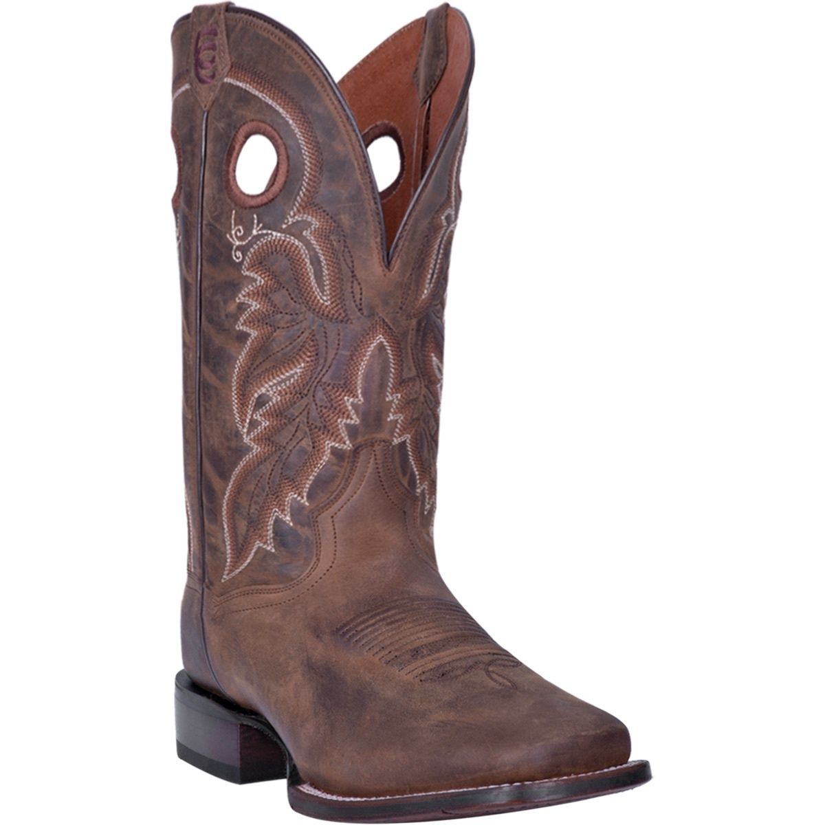Dan Post Men&#39;s Abram Leather Boot DP4562