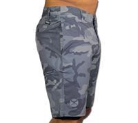 Hooey Hybrid Shorts, Camo
