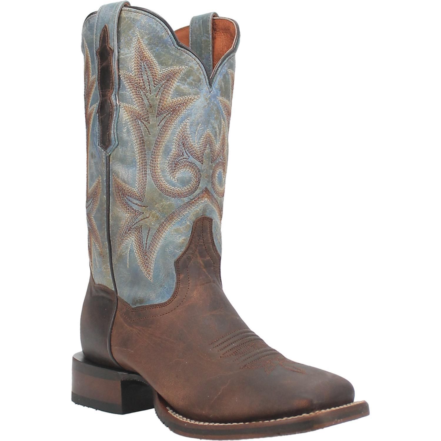 Dan Post Women&#39;s Kelsi Leather Boot DP4648