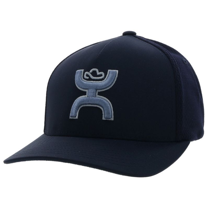 Hooey Coach Flex Fit Cap