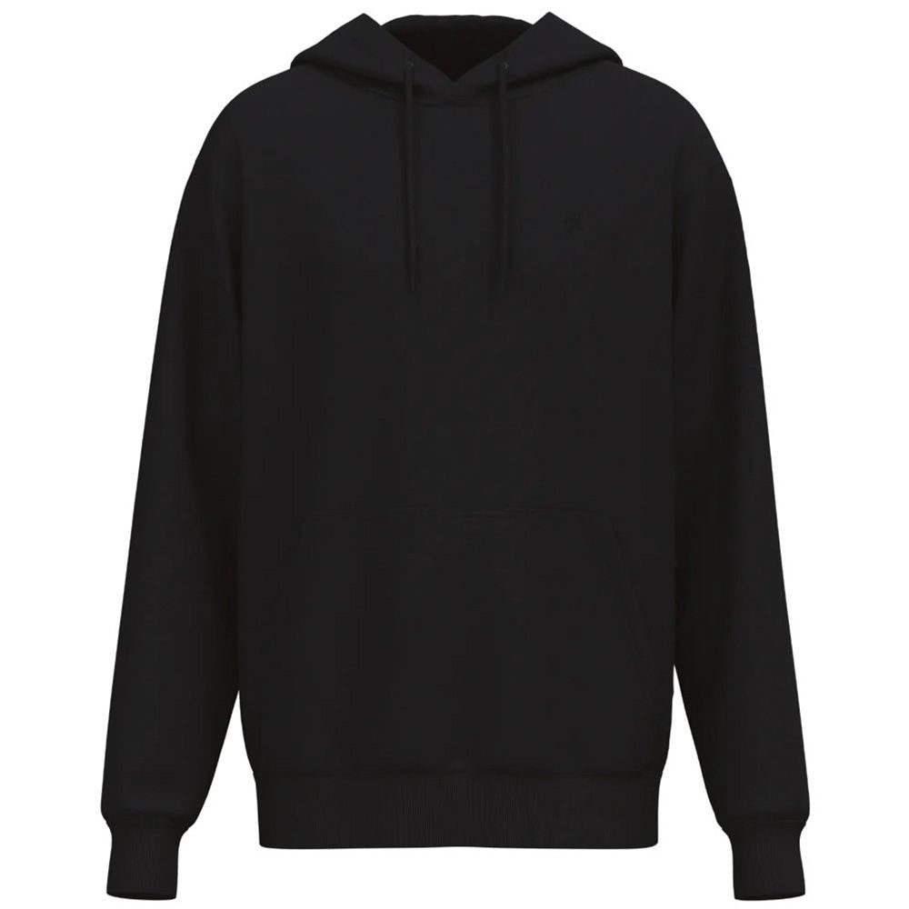 Hooey Men&#39;s Echo Black Hoody HH1232BK