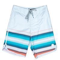 Hooey Shorts, Youth Cream / Serape Classic Board Shorts