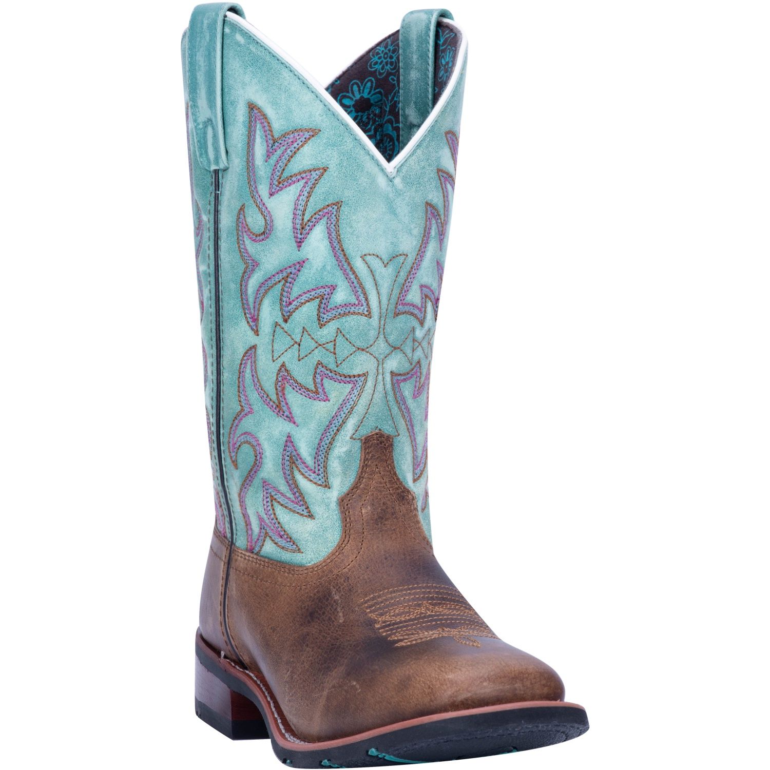 Laredo Women&#39;s Anita Leather Boot 5607