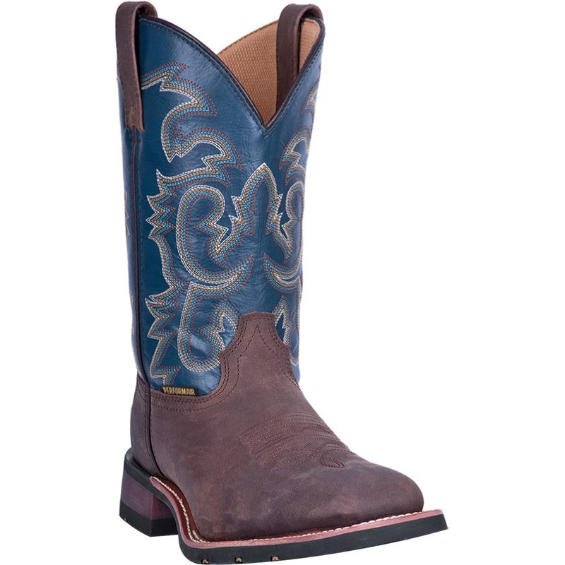 Laredo Men&#39;s Hamilton Leather Boot 7936