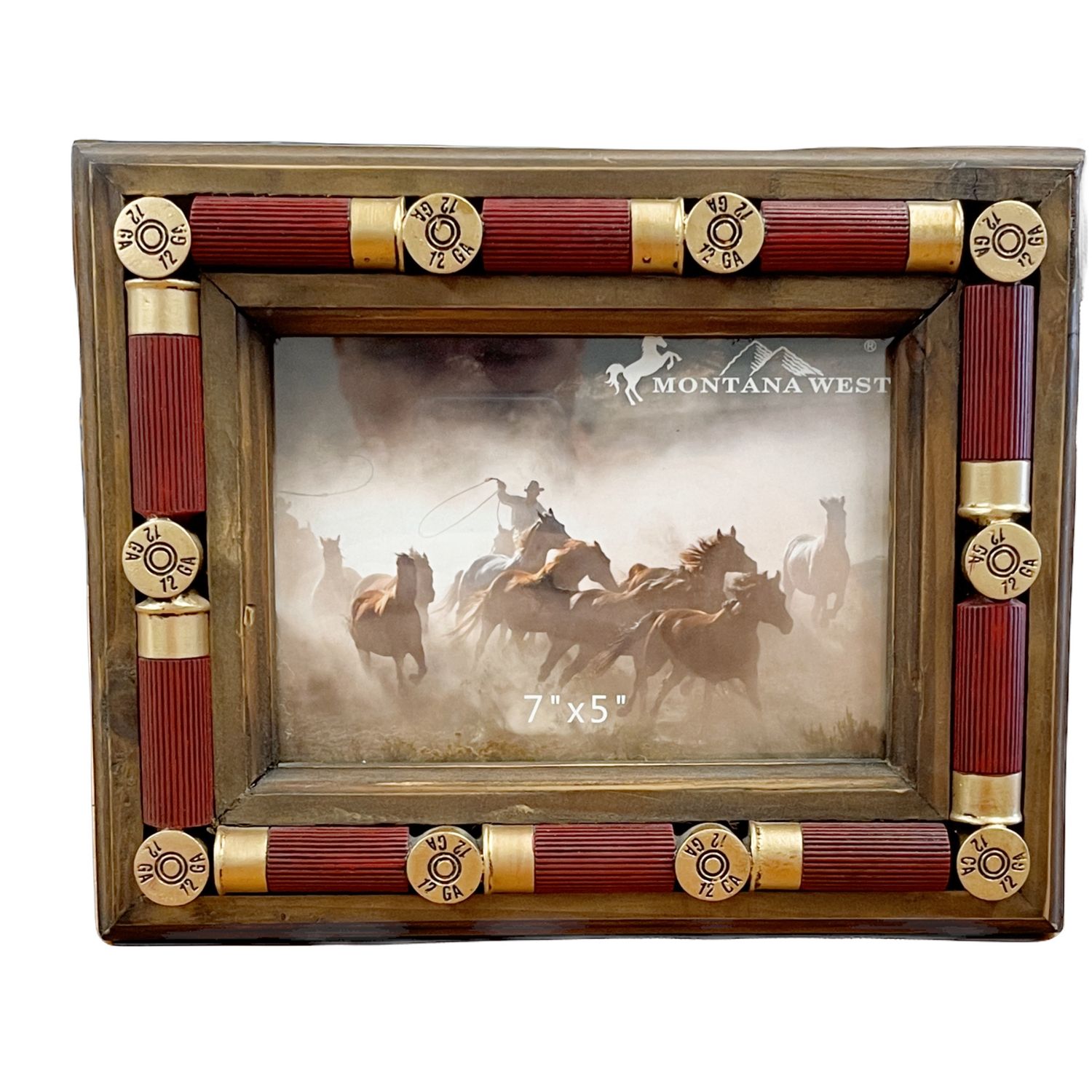 Montana West 7 x 5 Picture Frame