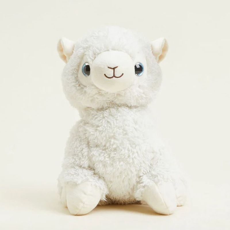 Llama Warmies CP-LLA-2