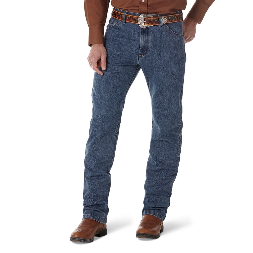 Premium Performance Advanced Comfort Cowboy Cut - Regular Fit 47MACMT