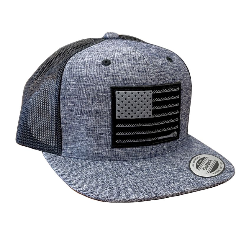 Liberty Roper NVY/BLK OSFA