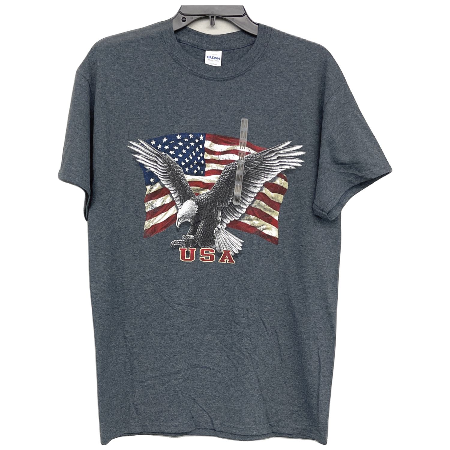 Men&#39;s Kohl&#39;s Patriotic Outdoor T-Shirt