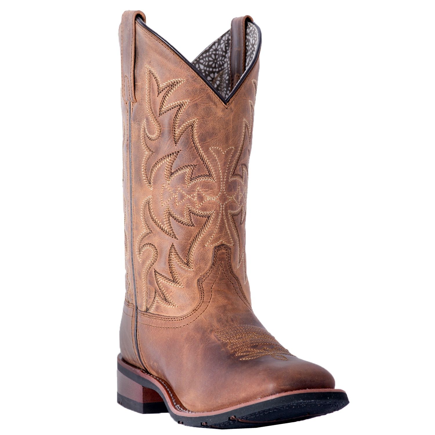 Laredo Women&#39;s Anita Leather Boots 5602