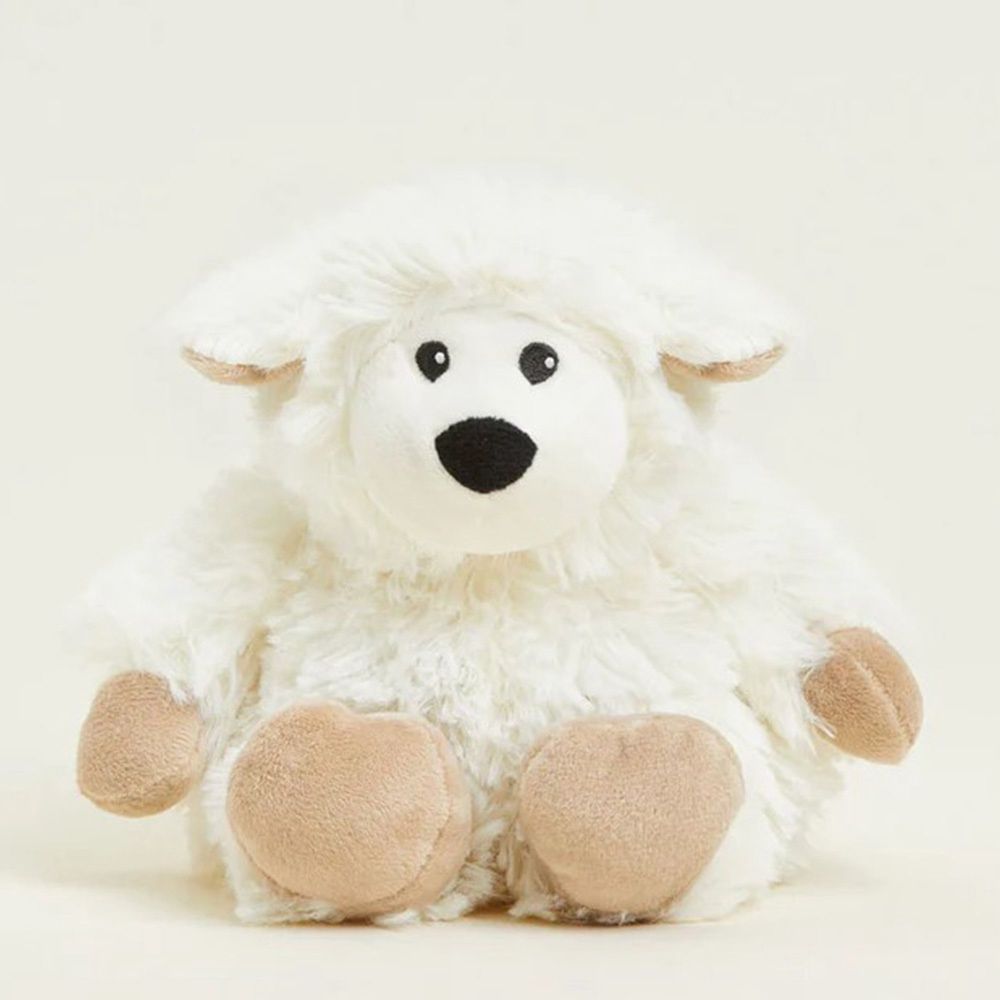 Sheep Warmies Junior CPJ-SHE-1