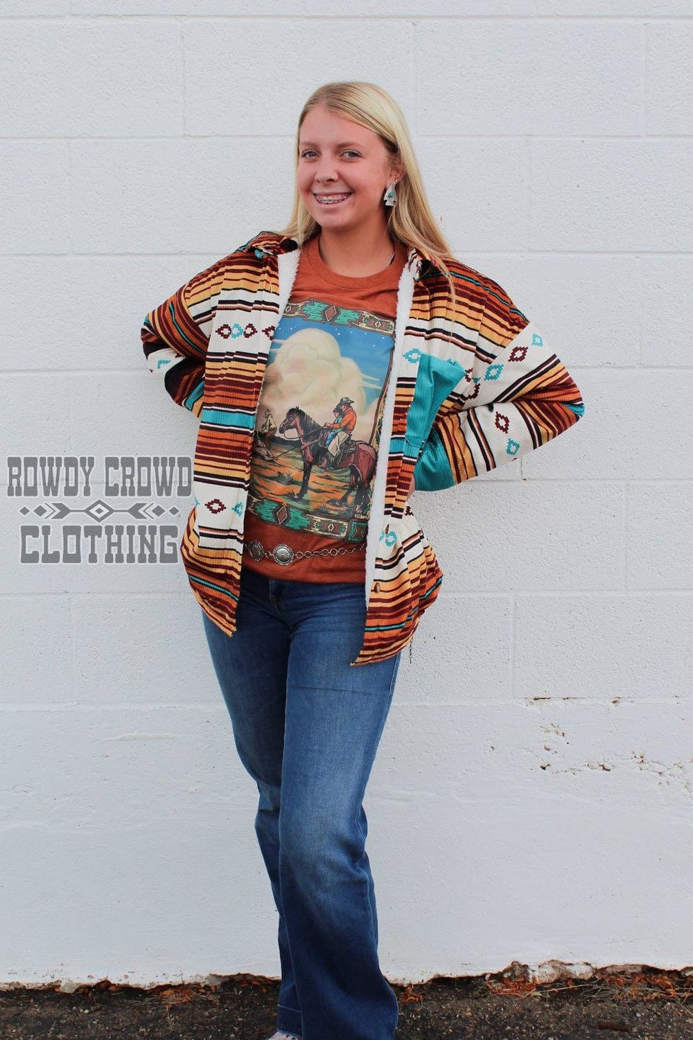 Shiner Jacket