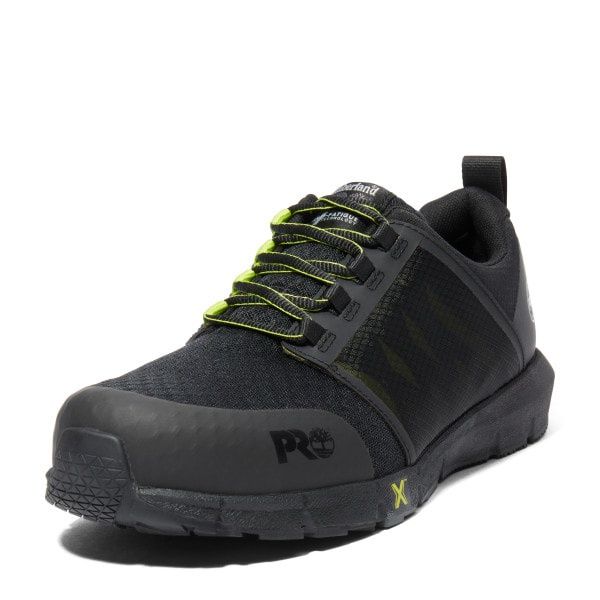 Timberland Pro Radius CT/Black
