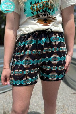 Sterling Kreek Bermuda Bay Shorts - Long