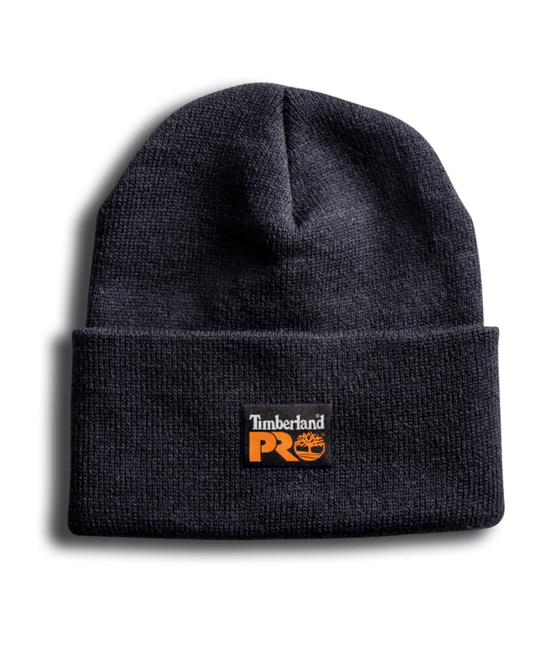 Timberland Pro Watch Cap Dark Navy