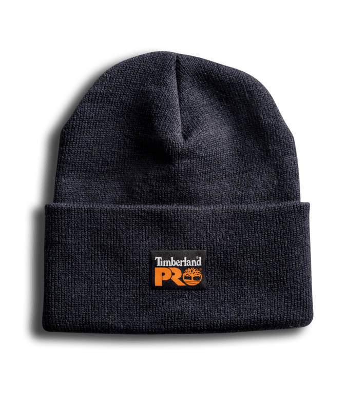 Timberland Pro Watch Cap Dark Navy