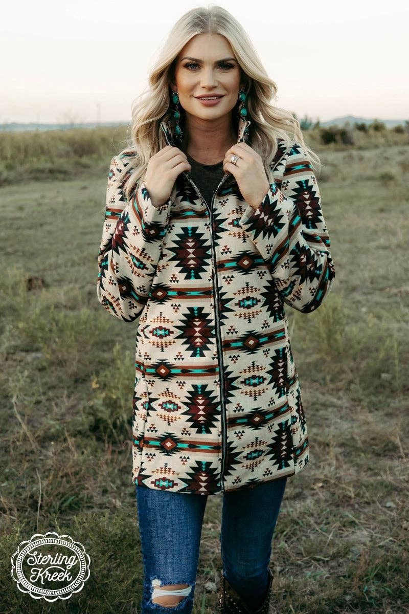 Sterling Kreek Women&#39;s Las Cruces Jacket
