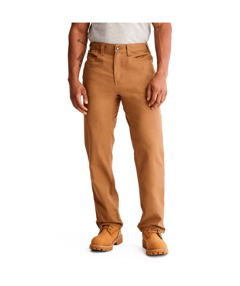 Timberland Pro Ironhide Utility Pant Dark Wheat