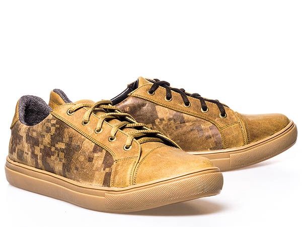 TIN HAUL MEN&#39;S WESOME CASUAL LACE UP SHOE