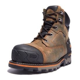 Timberland Pro 6 In Boondock CT WP