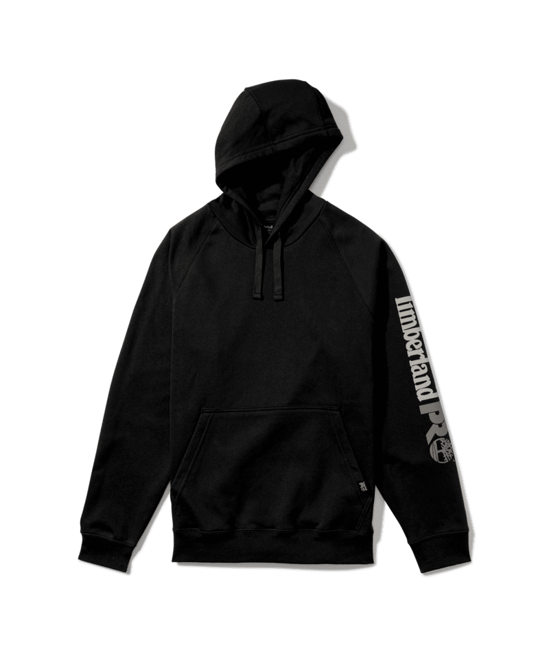 Timberland Pro HHS Pullover Black