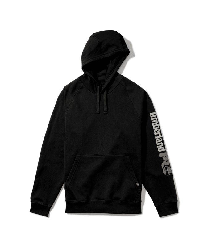 Timberland Pro HHS Pullover Black