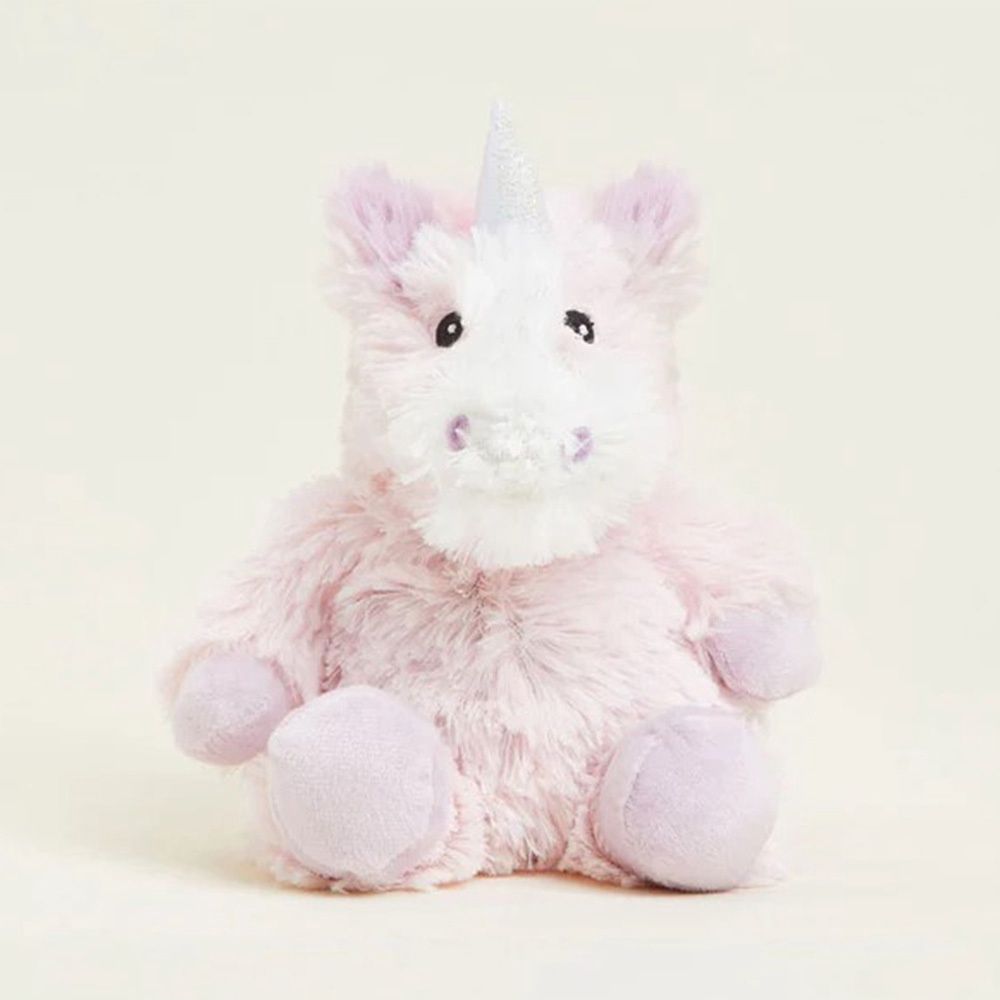 Unicorn Warmies Junior CPJ-UNI-1