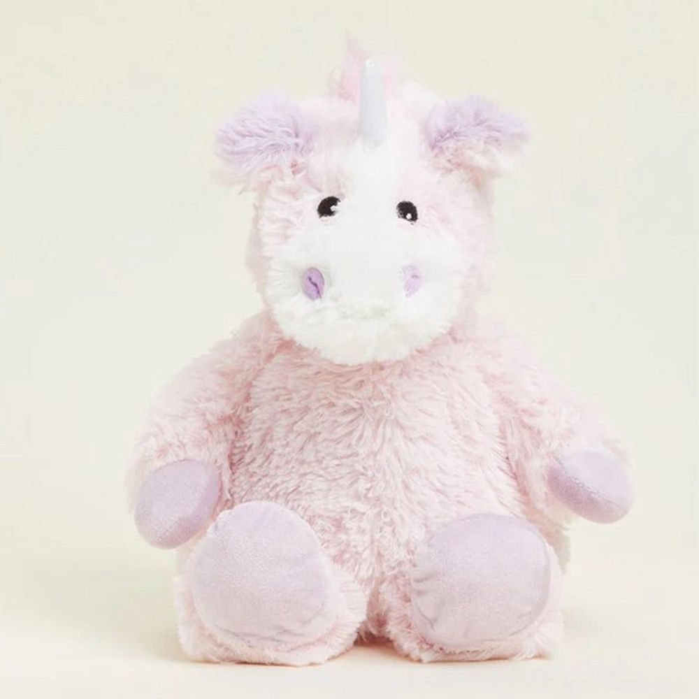 Unicorn Warmies CP-UNI-1